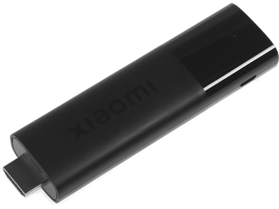 Медиаплеер Xiaomi Mi TV Stick 4K EU