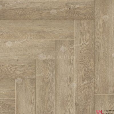Кварцвиниловая плитка Alpine Floor Parquet LVT Дуб Ваниль Селект ECO 16-3 купить на vinyl-laminat.ru