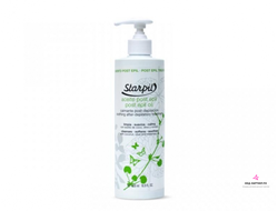 Масло после депиляции Starpil 500 мл