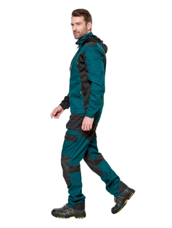 Куртка СНЕЙК