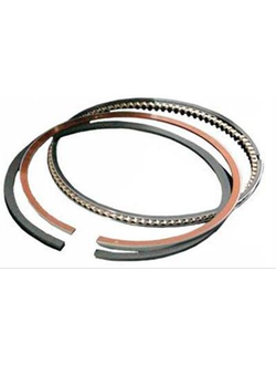 Комплект поршневых колец 96.0MM XS RING SET WISECO 9600Xx