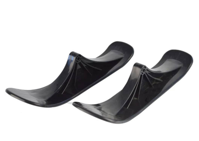 Лыжи для самоката Усилиные