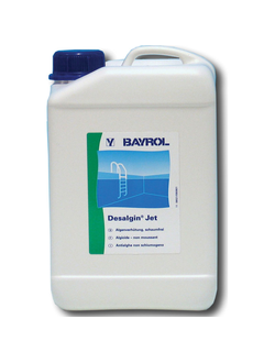 Bayrol Дезальгин джет (Desalgine Jet) непенящийся, 6 л