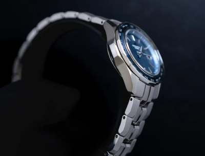 Часы Casio Oceanus OCW-S40-2A