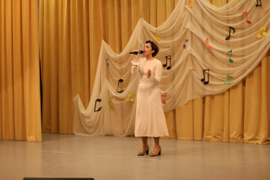 «В мире музыки»