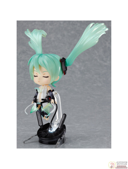 Нендроид Мику Хацунэ вокалоид (Hatsune Miku (#194))