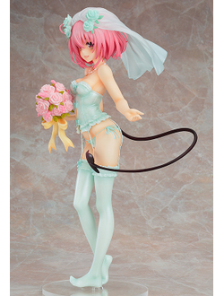 Фигурка 1/6 Момо Велия Девилюк (Momo Belia Deviluke)