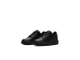 черные кроссовки NIKE AIR FORCE 1 BLACK