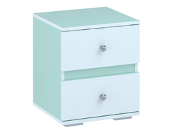 Тумба прикроватная Тифани ТБ-13