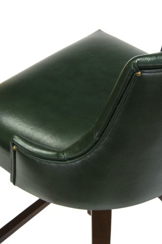 Стул барный Глори-4