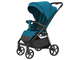 Коляска прогулочная Carrello Bravo Carbon CRL-5530 Marlin Blue