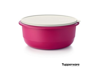 ЗАМЕСОЧНое БЛЮДо (9,5 л) профи TUPPERWARE