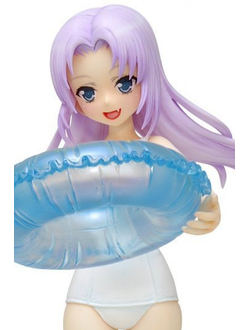 Фигурка 1/10 Мария Такаяма (Takayama Maria Swimsuit ver.)