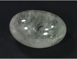 Празиолит (зеленый кварц), Бразилия (30*20*17 мм, 15 г) №19226