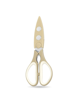 Ножницы универсальные 21 см. с магнитом