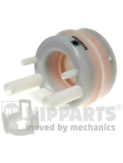 Топливный фильтр тонкой очистки (Nipparts) для Рено Сандеро 1