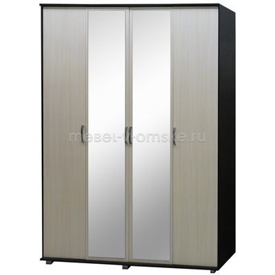 Шкаф Джон 4х дверный