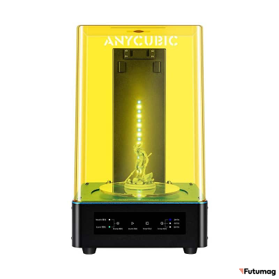 Anycubic Wash & Cure machine