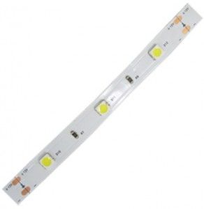 Ecola Лента св/д 12V 14.4W/m 60Led/m IP20 4200K 50м 840Lm/m 4K(интер) STD SMD5050 S2LV14ESD