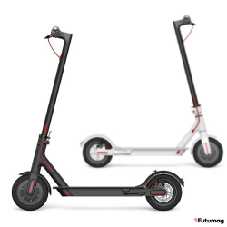 Электросамокат XIAOMI MIJIA ELECTRIC SCOOTER M187