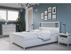 Композиция спальни ФРЕЯ