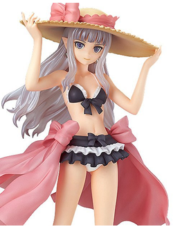 Фигурка 1/7 Мелти де Гранит (Melty de Granite Swimsuit ver.)