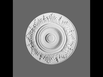 Розетка R17 - d47см