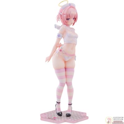 Фигурка 1/6 Судзу (Suzu Otherwhere)