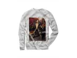 Свитшот Мортал Комбат, Mortal Kombat №72