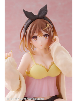 Фигурка Райзалин Стаут (Reisalin Stout Taito Kuji)