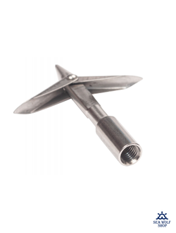 Наконечник SIGALSUB ARPIONE MINI, 2фл.