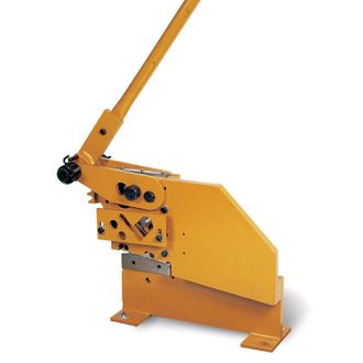 Рычажные ножницы для профильного материала PROMA NPP-6