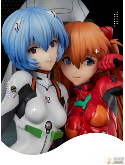 Евангелион (Evangelion)