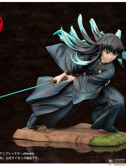 Фигурка 1/8 Муитиро Токито (Muichirou Tokitou ARTFX J)