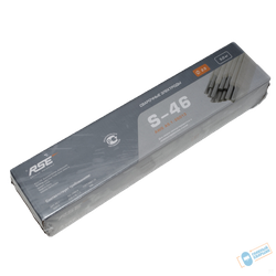 Электроды  RSE S-46 уп.5кг