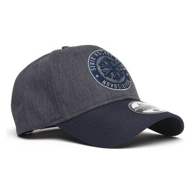 Бейсболка ХК «СИБИРЬ» A&amp;C (р.55-58) 950100