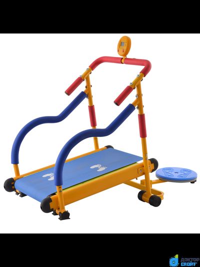 Беговая дорожка детская DFC VT-2300