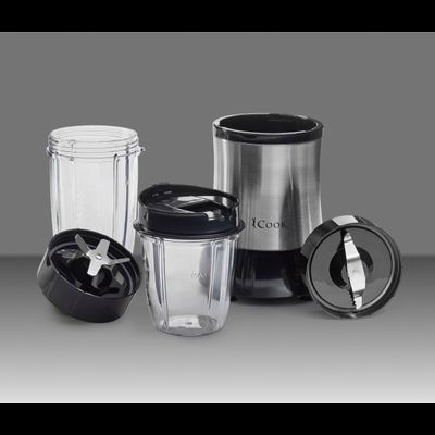 Блендер iCook