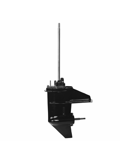 Редуктор в сборе лодочный мотор Hangkai 9.8