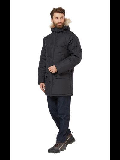 Куртка АЛЯСКА-ЭКСПЕРТ