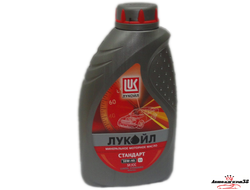 Лукойл стандарт 10w40 1л