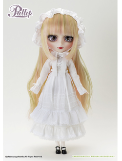 Кукла Пуллип (Pullip Seila -Nocturne-)