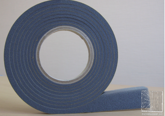 Уплотнитель саморасширяющийся (ПСУЛ) рулон по 10м