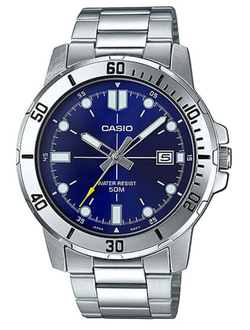 Часы наручные Casio MTP-VD01D-2E