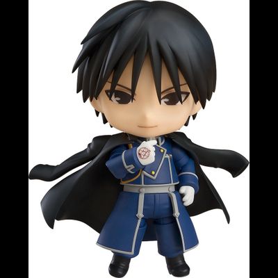 Нендроид Рой Мустанг (Roy Mustang)