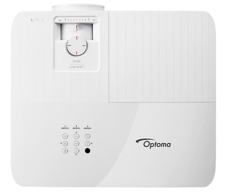 Проектор для дома Optoma UHD55