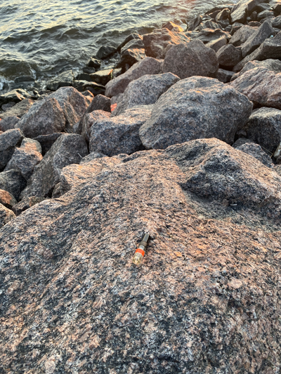 Духи НОТА: ЮНАЯ КОЖА, 3.5 мл