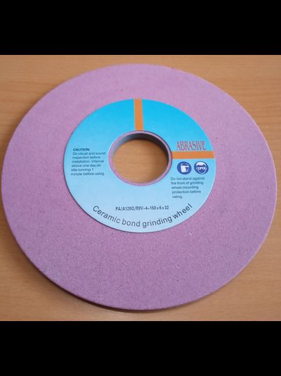 Заточной круг Abrasive 150x32 , от