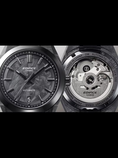 Часы Casio Edifice EFK-100XPB-1A