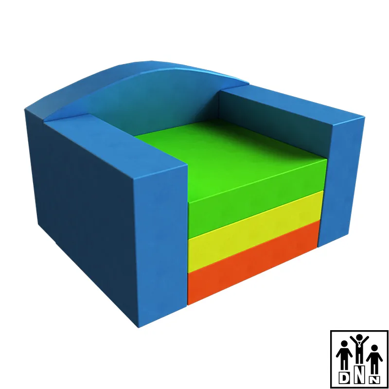 Детская мебель «Кресло»